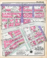 Plate 089 - Section 11, Bronx 1928 South of 172nd Street